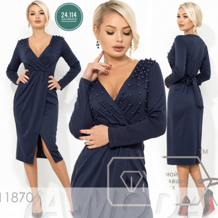 Платье - F1FF01J1