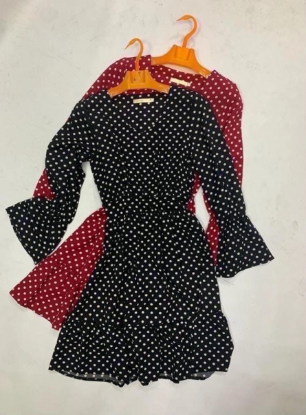 Платье - F14444F2