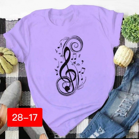 Футболка - FVZK2242