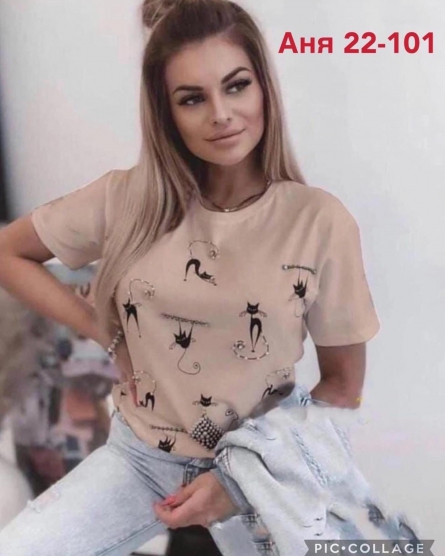 Футболка - FV29V104