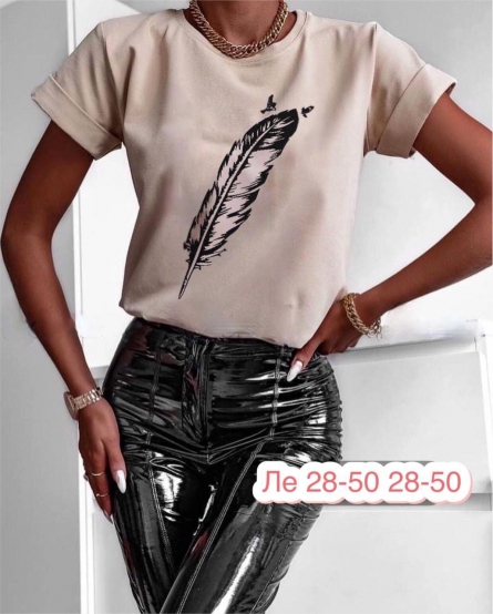 Футболка - 99210J03