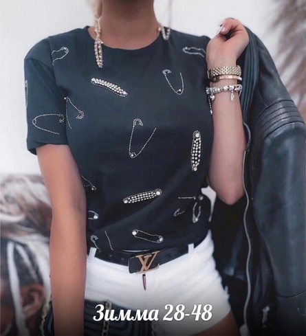 Футболка - 994V9191