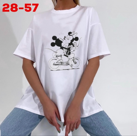 Футболка - 92ZZ4ZJ1