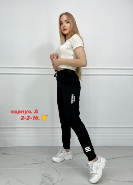 Спортивные штаны - 21212928