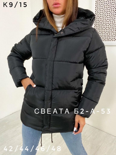 Куртка - VK410425