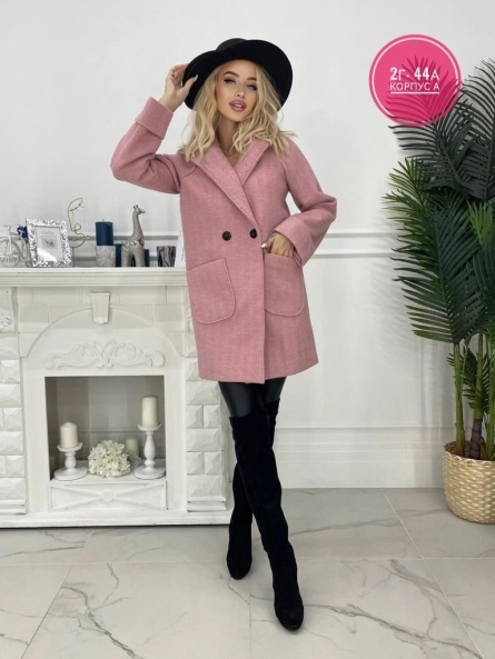 Пальто - VZ0F4JZ3