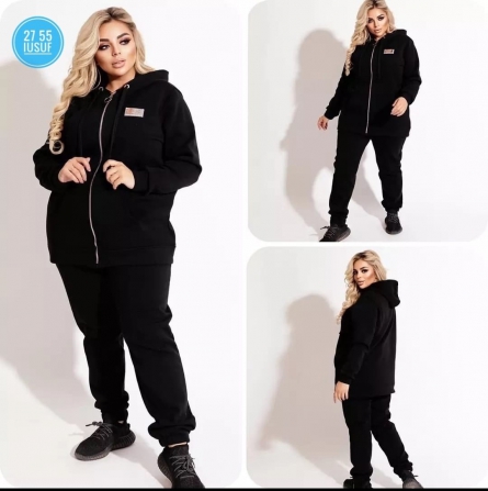 Брючный костюм - VZZFJ294