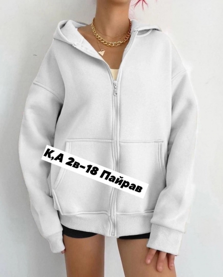 Толстовка - 4J2JZK08