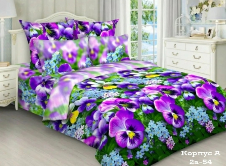 Постельное белье - 4FF24VF5