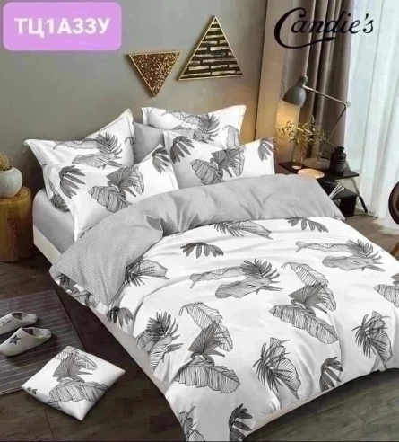 Постельное белье - 4F1K9021