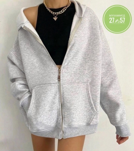 Толстовка - 41KZ1024