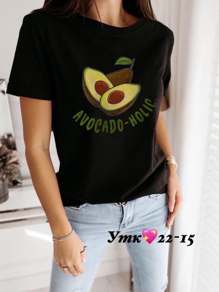 Футболка - 94JKF993