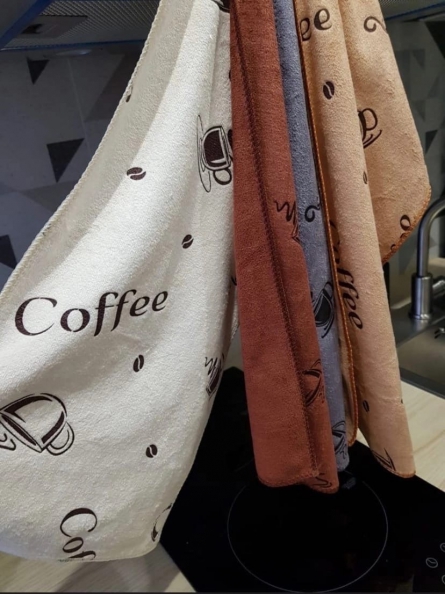 Полотенце - 401K12V5