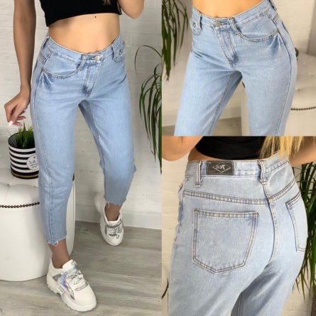 Джинсы - 94FV4J21