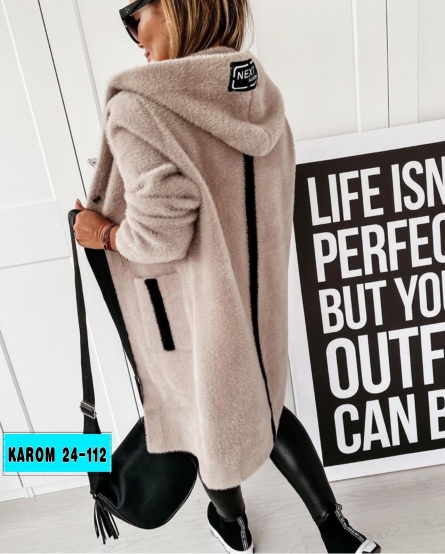 Пальто - F10VZVJ3