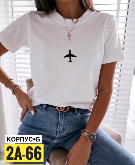 Футболка - K1JVVJ27