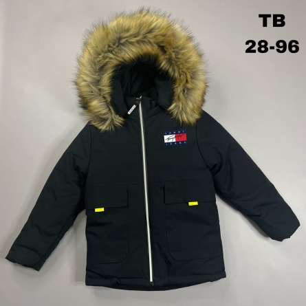 Куртка - K29F19F1