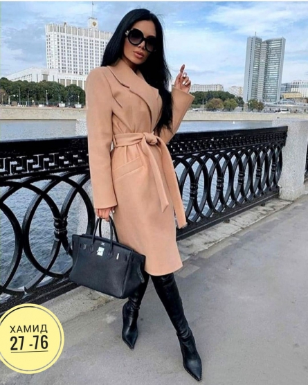 Пальто - K220ZVV3