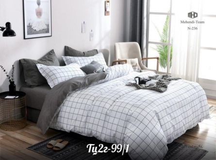 Постельное белье - K49K10K7