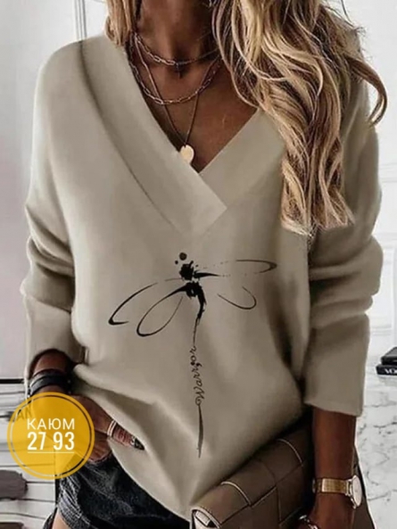 Кофта - 19ZJZKK1