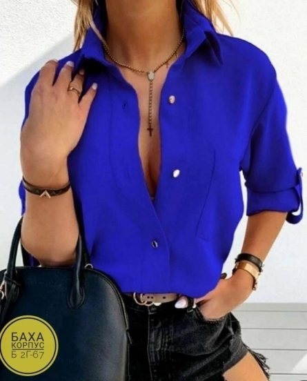 Рубашка - 0KKK4J25