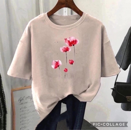 Футболка - 0VZFZJK3