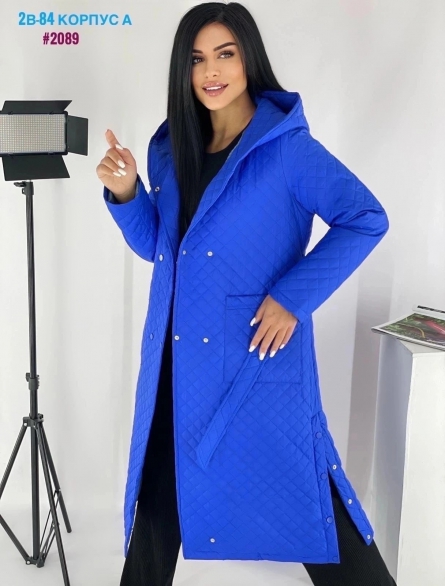 Пальто - ZF0VK1010