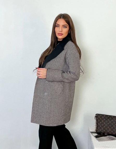 Пальто - Z191ZZ15