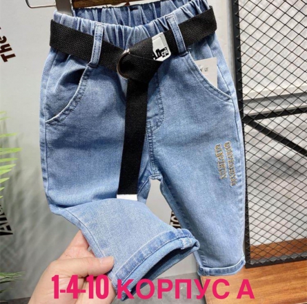 Джоггеры - 2JZZ2VJ3