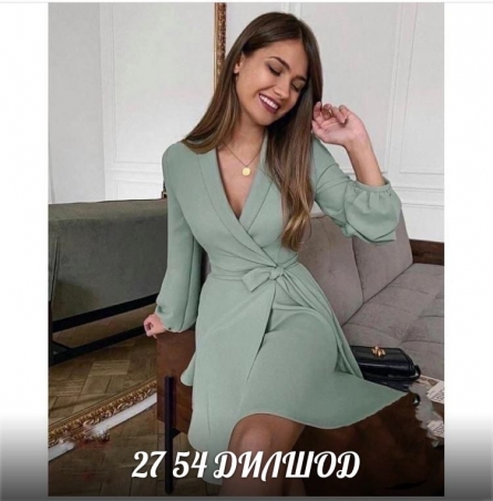 Платье - 4041KFK1