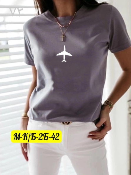 Футболка - KF9K4221