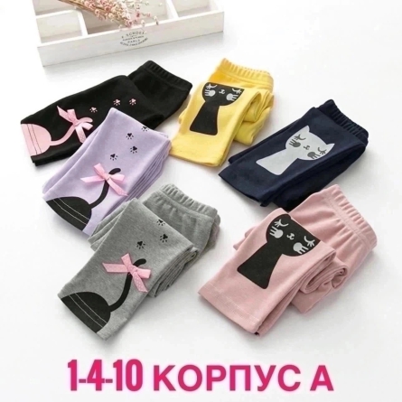 Лосины - 09KZ0VJ1