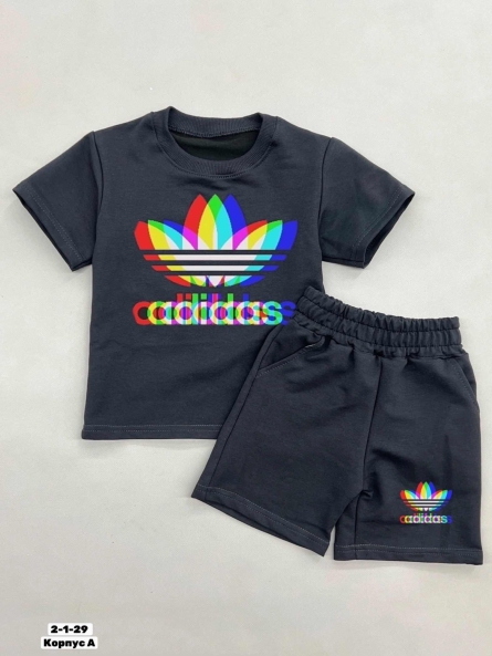 Костюм двойка - 0V014911