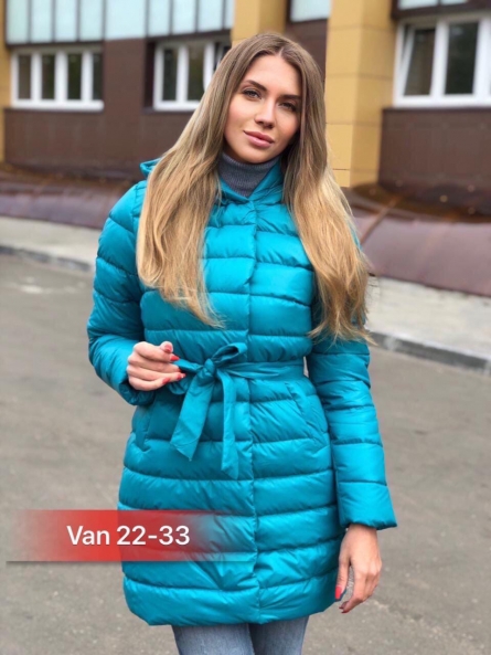 Куртка - V0KK4Z25