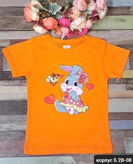 Футболка - ZV21J922