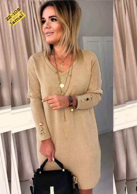 Платье - 41KKJ4F3