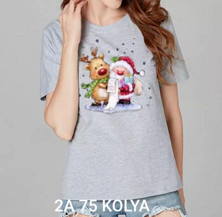 Футболка - 410FV492