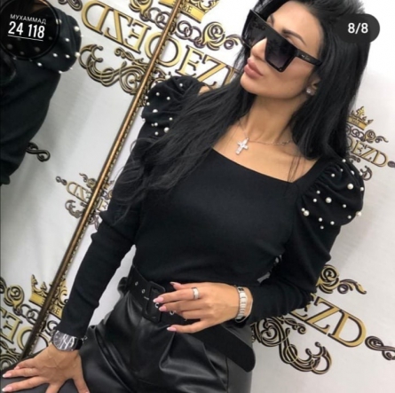 Кофта - 4ZZV0Z14