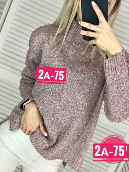 Кофта - FJZ2VV42