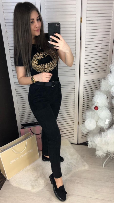 Брюки - FFK1FF91