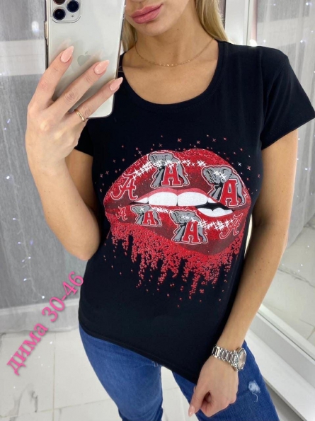 Футболка - FFZZ0K26