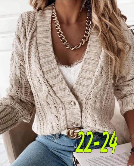 Кофта - FF2KVVK4