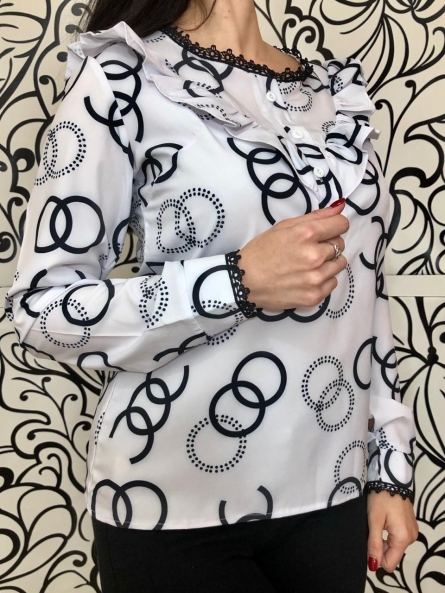 Блузка - FZ20F9Z3