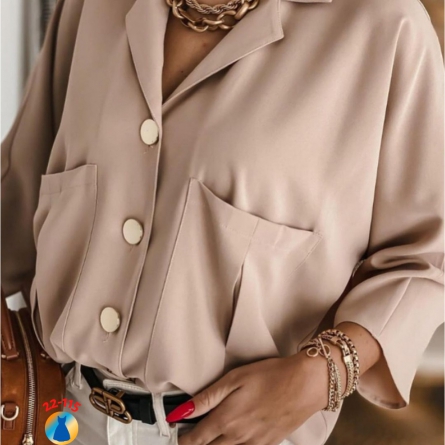 Блузка - FVJ442Z5