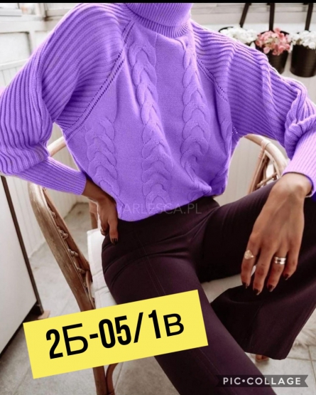 Кофта - FVKVF4V1