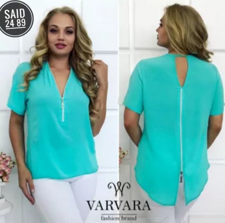 Блузка - F414Z1Z3
