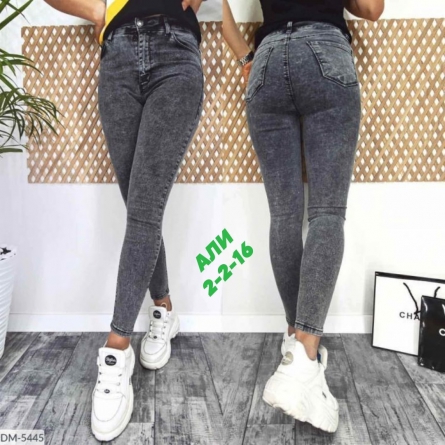 Джинсы - F4ZF2091