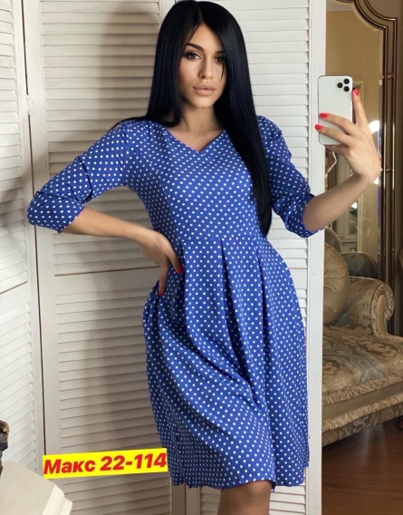 Платье - F444V221