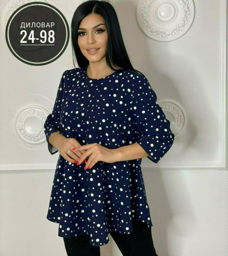 Блузка - KJZ122J3