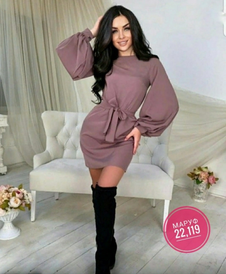 Платье - KJ2Z9914